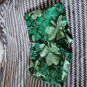 Loudmouth Golf Shorty Shorts